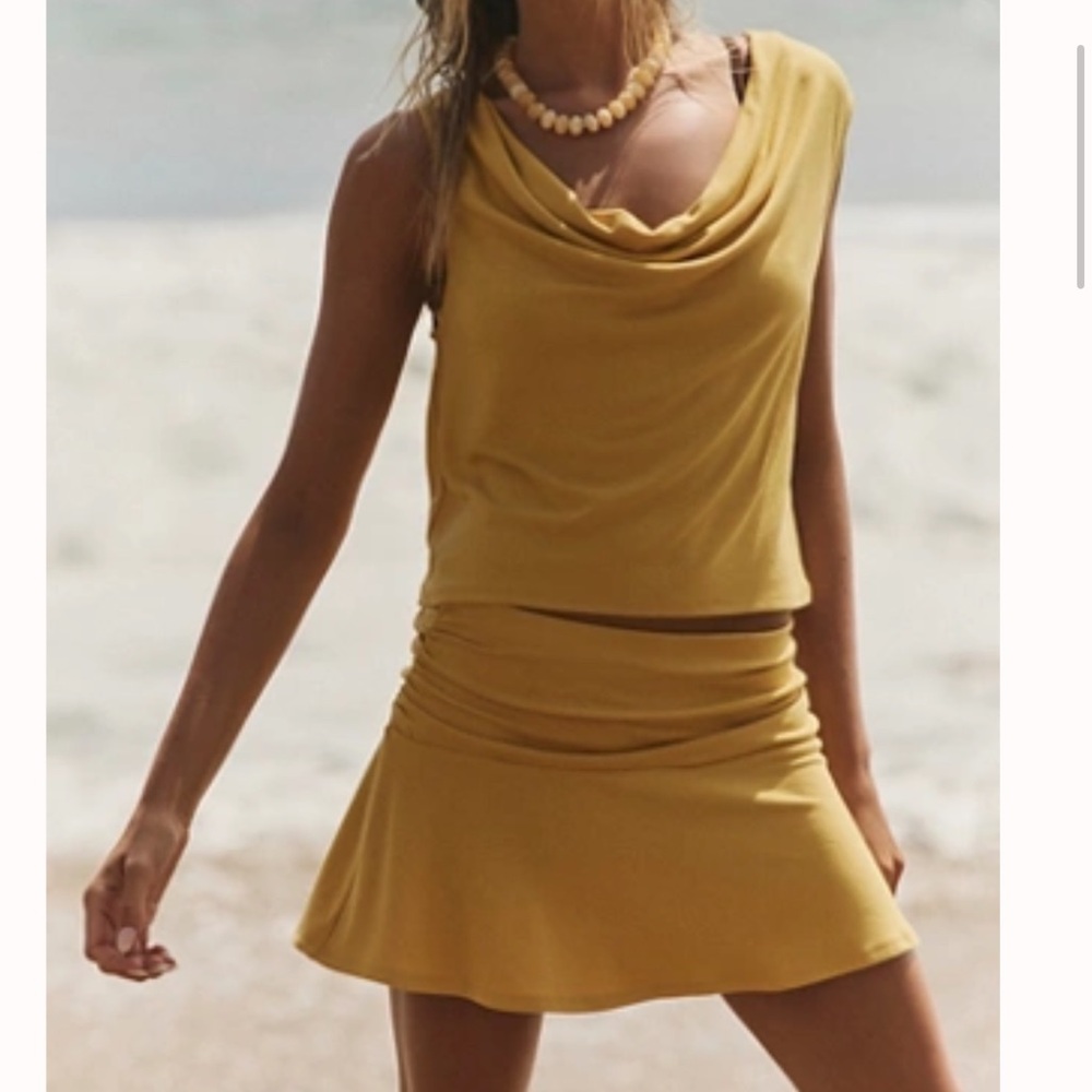 Free people set